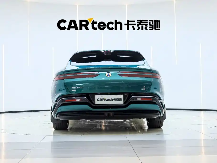 Denza Denza Z9GT — миниатюра 2
