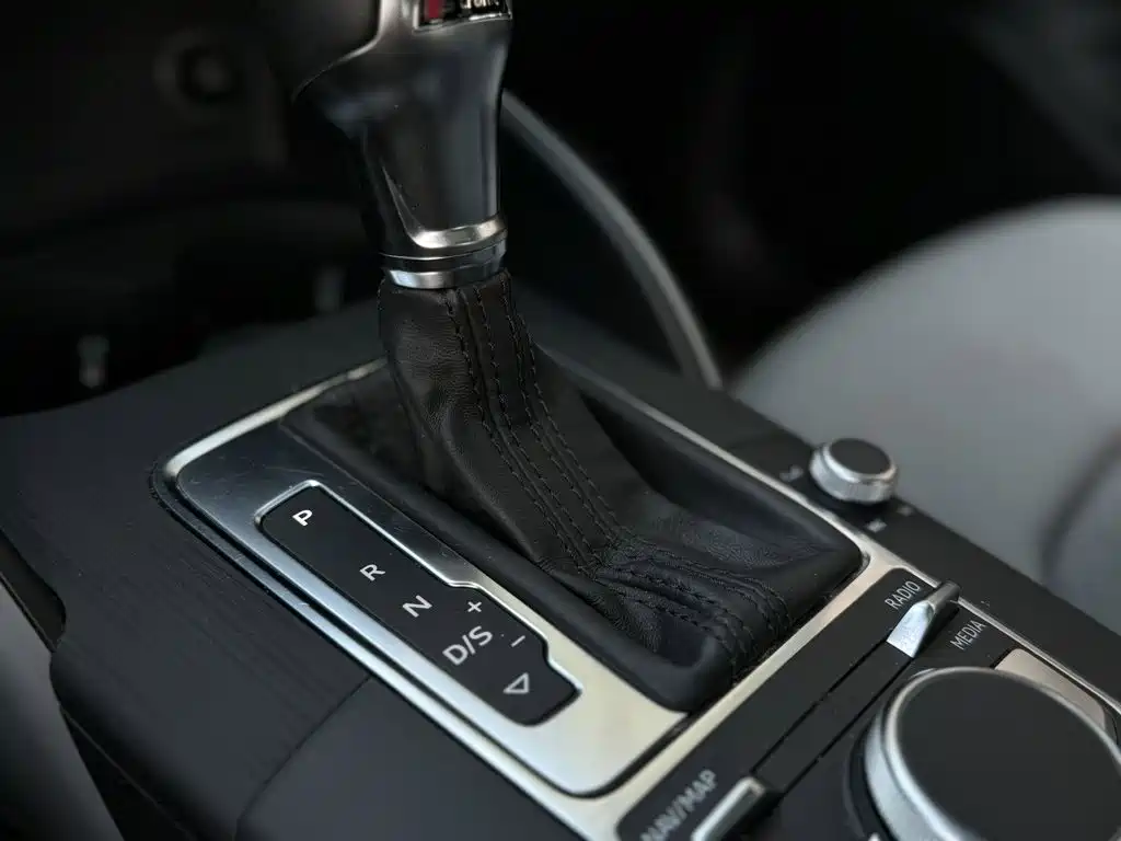 Audi A3 — миниатюра 18