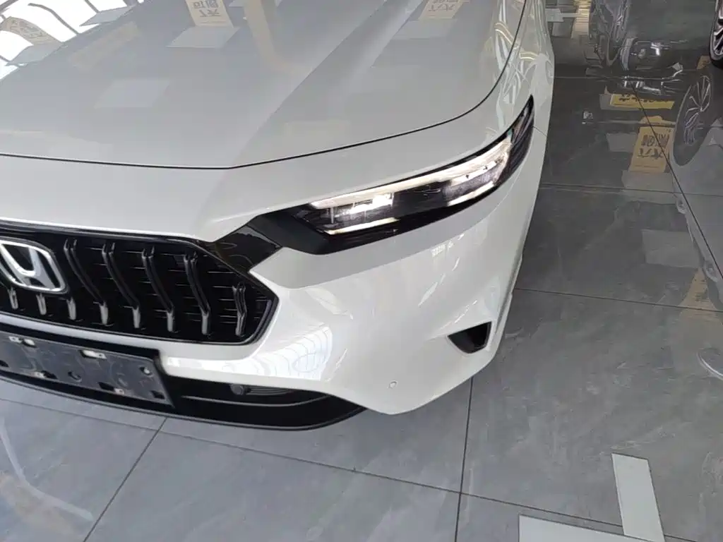 Honda Inspire — миниатюра 24