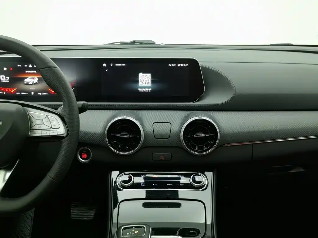 Fengxing Fengxing T5 EVO — миниатюра 12