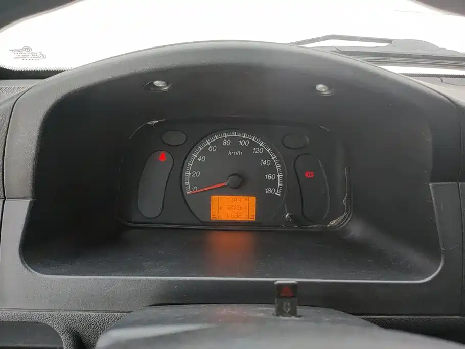 Wuling Zhiguang — миниатюра 14