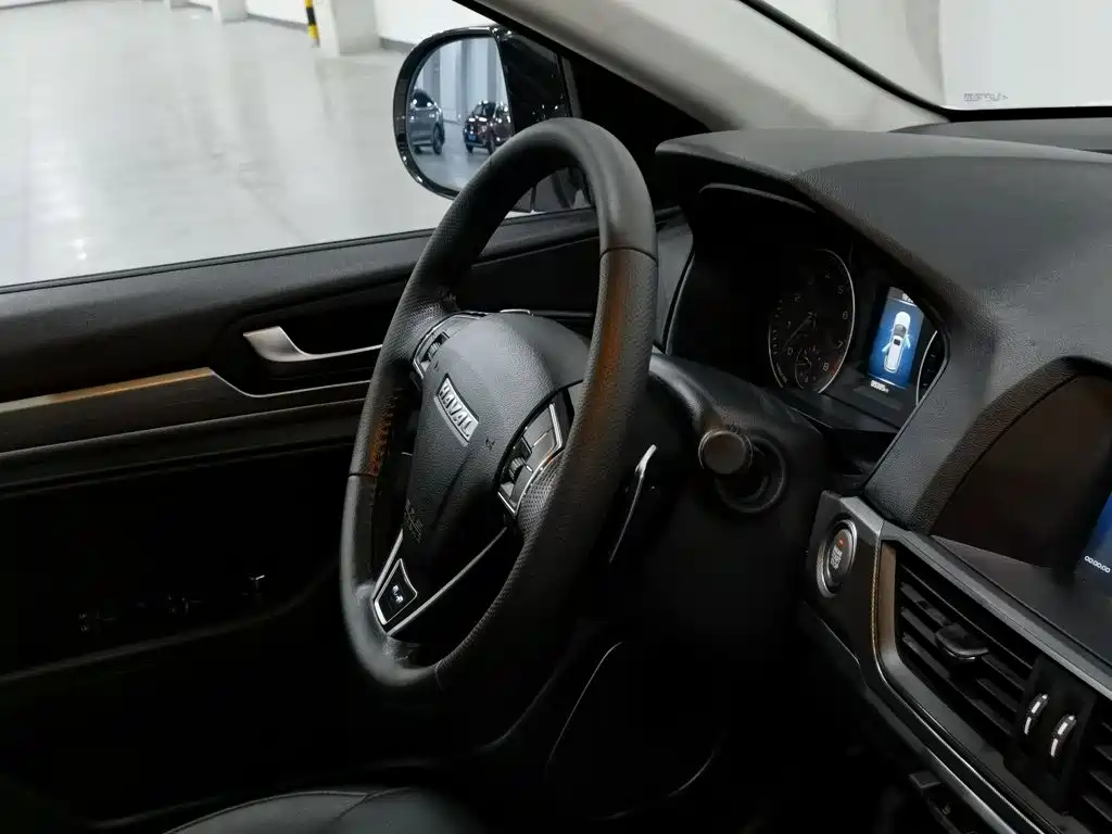 Haval H6 — миниатюра 22