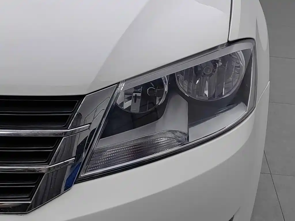 Volkswagen Gran Lavida — миниатюра 7
