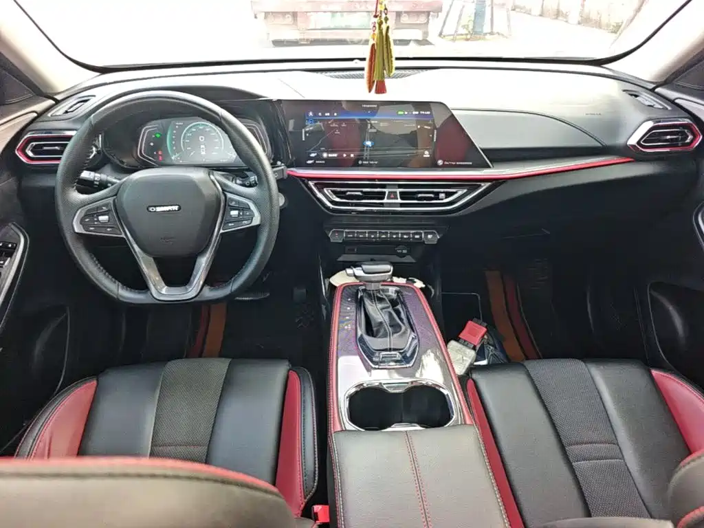Oshan Oushang X5 — миниатюра 10