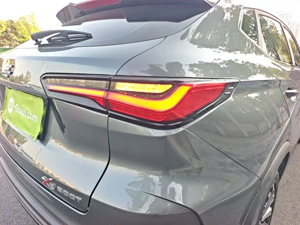 Oshan Oushang X5 — миниатюра 8