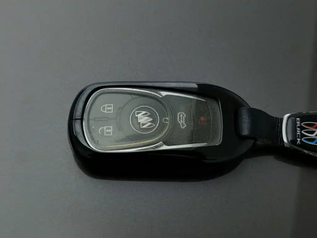Buick GL8 — миниатюра 19