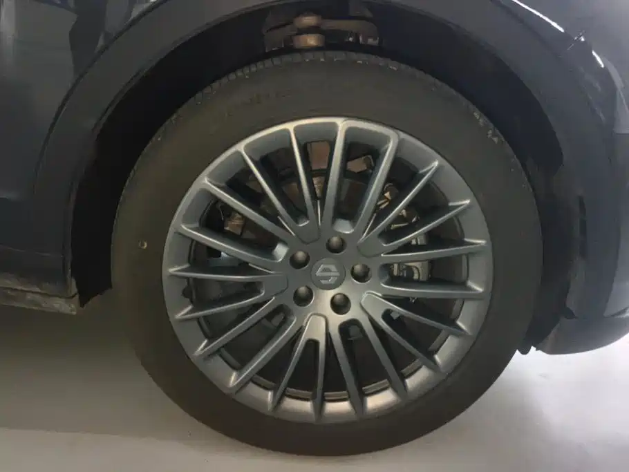 Leapmotor Leapmotor C11 — миниатюра 6