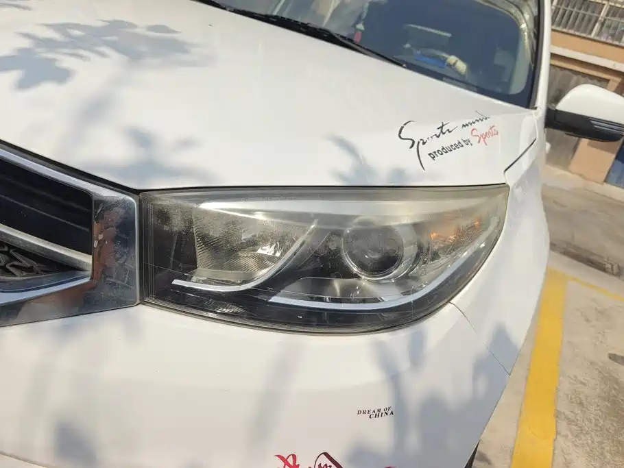 Chery Tiggo 3 — миниатюра 5