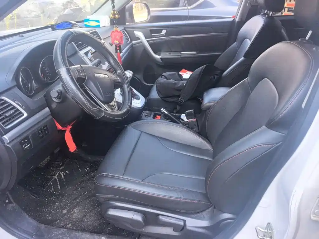 Haval M6 — миниатюра 16