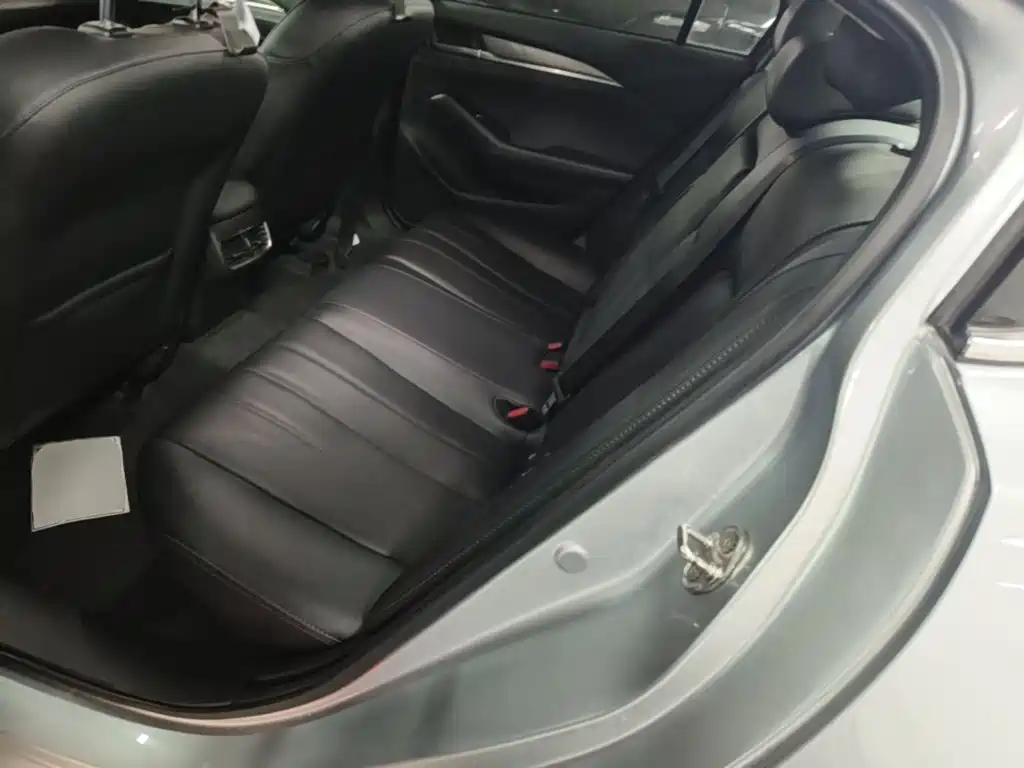 Mazda Atenza — миниатюра 17