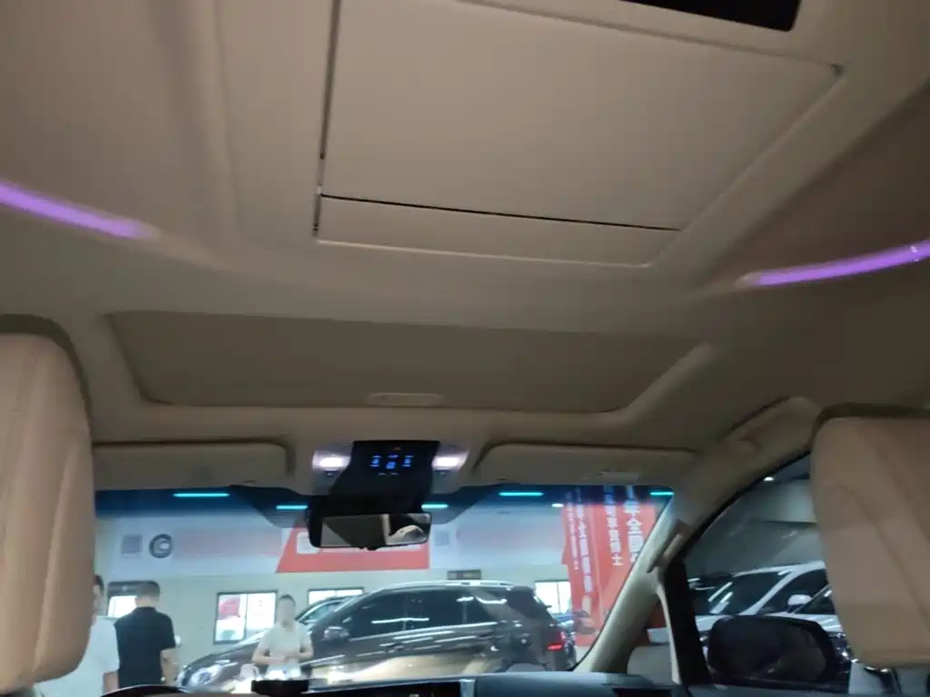 Toyota Alphard — миниатюра 18