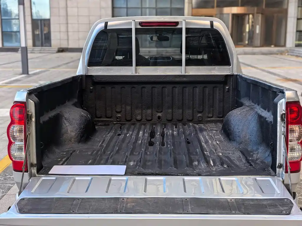 GREAT WALL FENGJUN 5