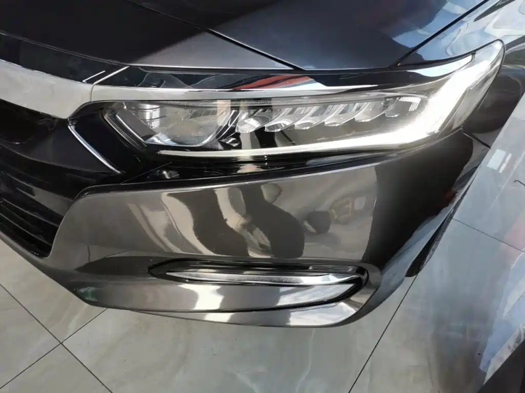 Honda Accord — миниатюра 24