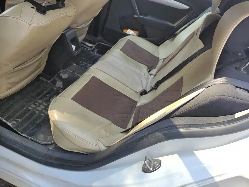 Volkswagen Lavida — миниатюра 13