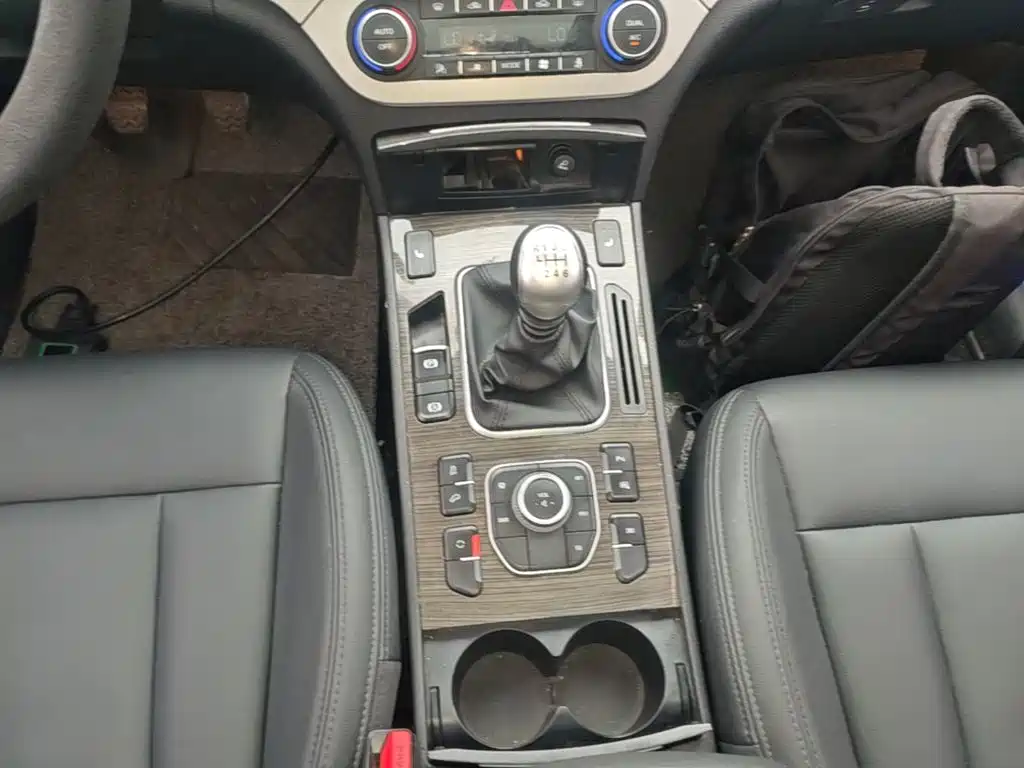 Haval H6 Coupe — миниатюра 14
