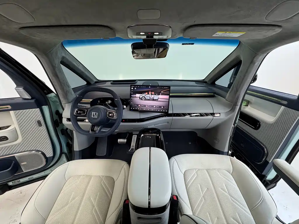 ZEEKR EXTREME KRYPTON MIX