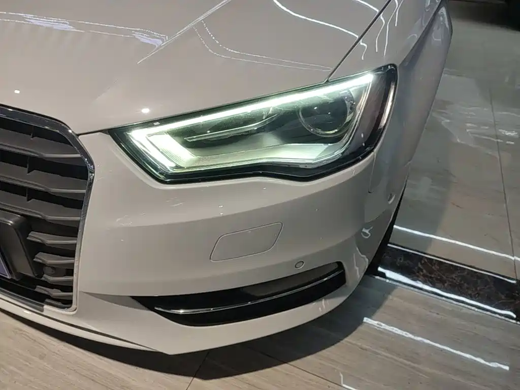 Audi A3 — миниатюра 24