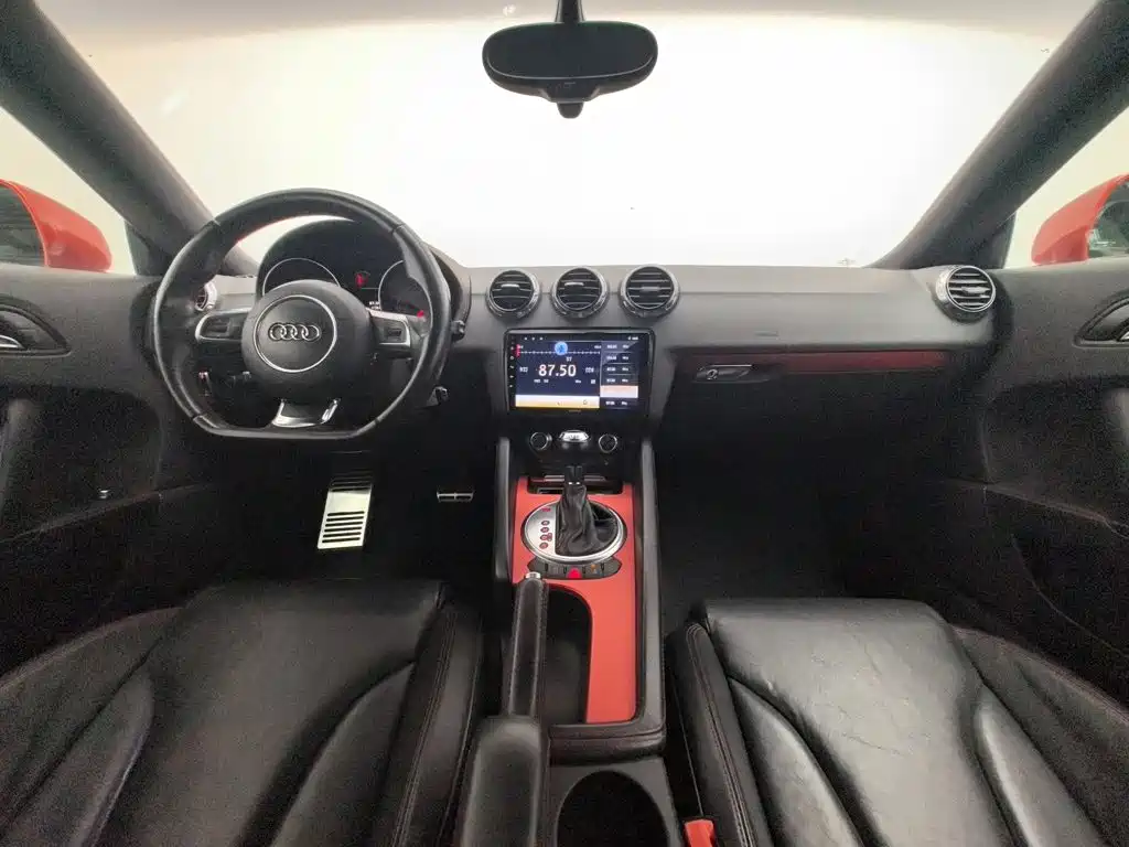 Audi TT — миниатюра 5