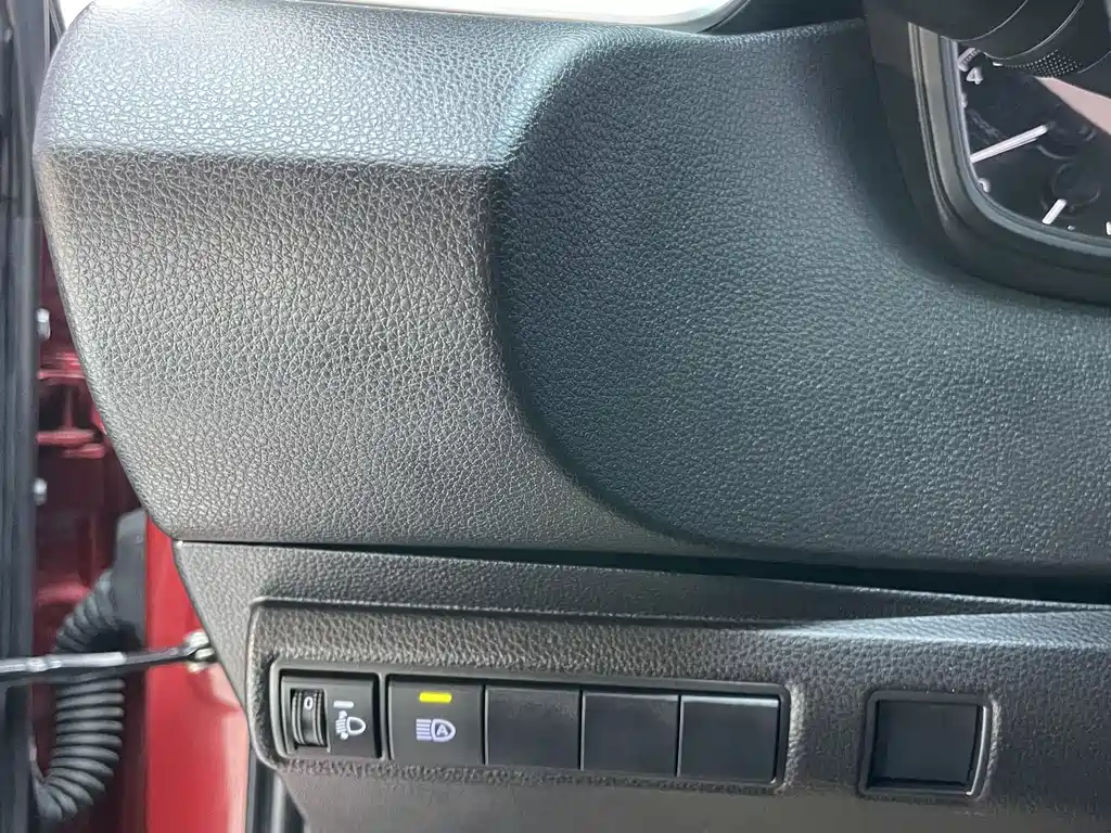 Toyota Corolla Levin 2022 185T CVT Sport