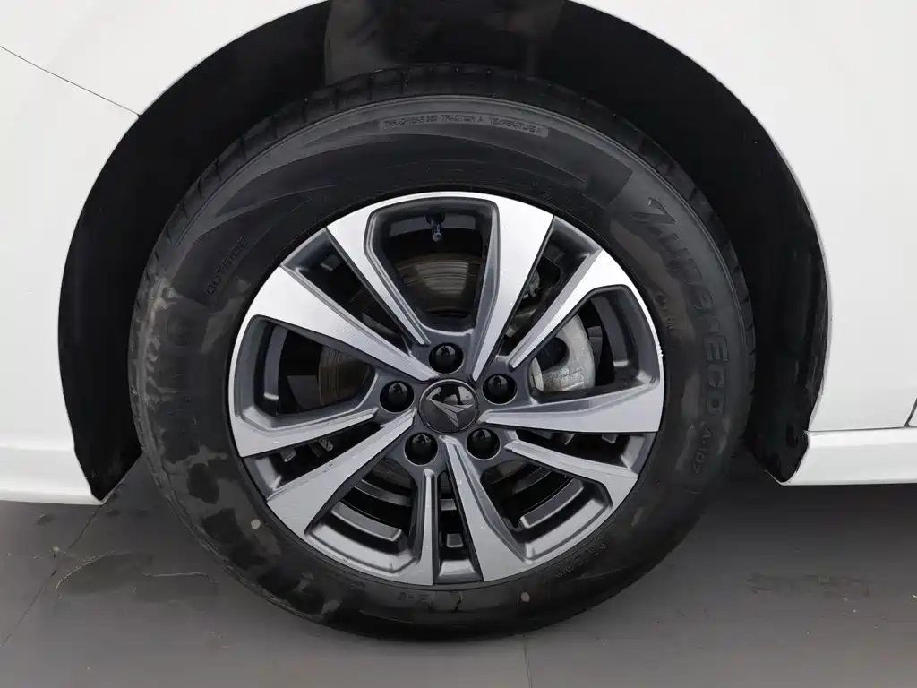 Changan Eado — миниатюра 17