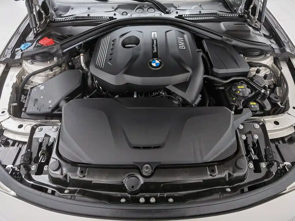 BMW 3 Series — миниатюра 6