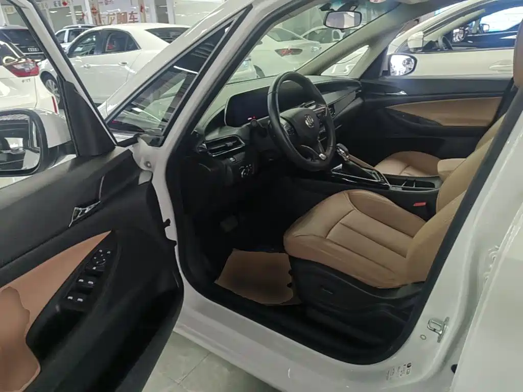 Buick GL6 — миниатюра 16