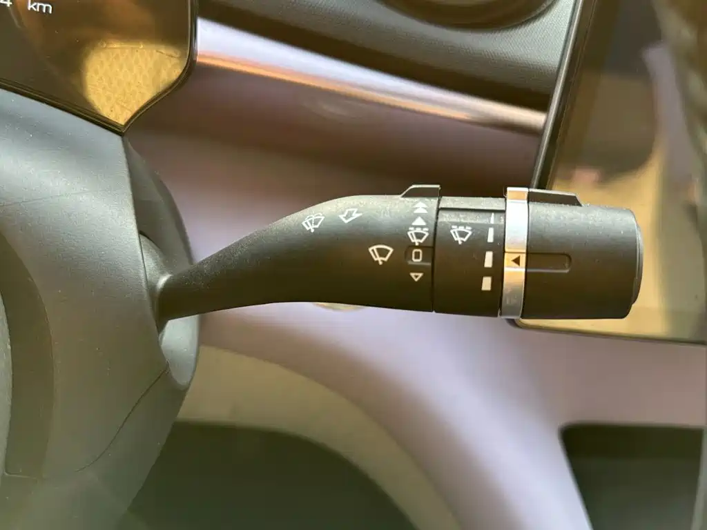 BYD Dolphin — миниатюра 23