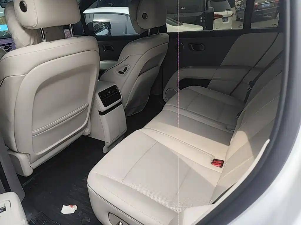 Li Auto Li i6 — миниатюра 17