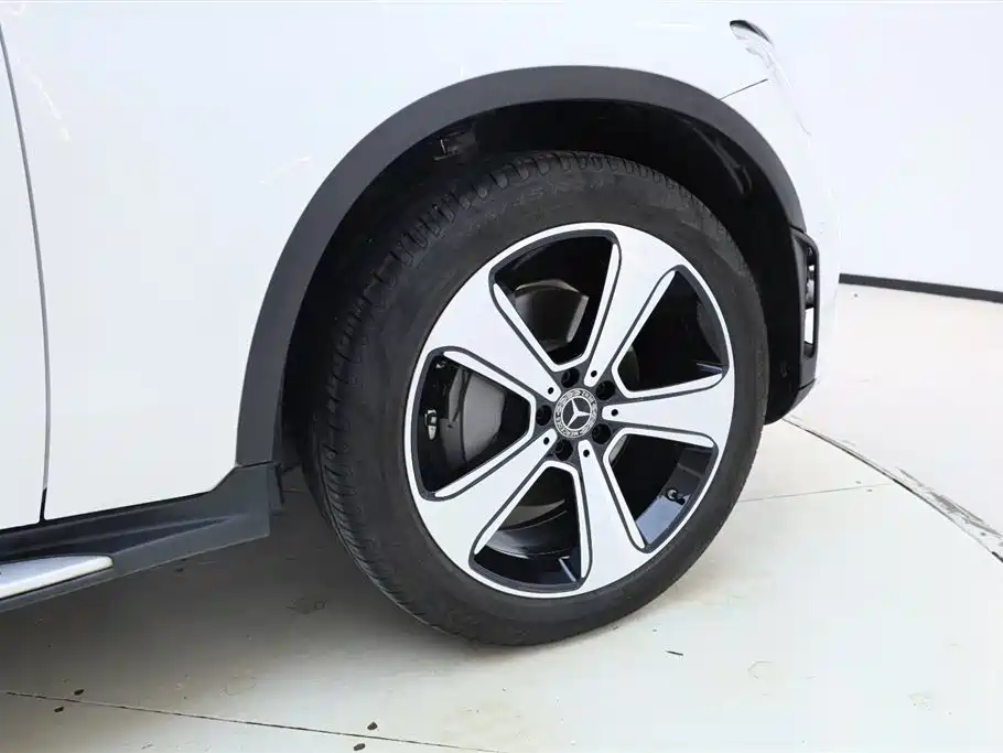 Mercedes-Benz GLC 2022 GLC 300 L 4MATIC