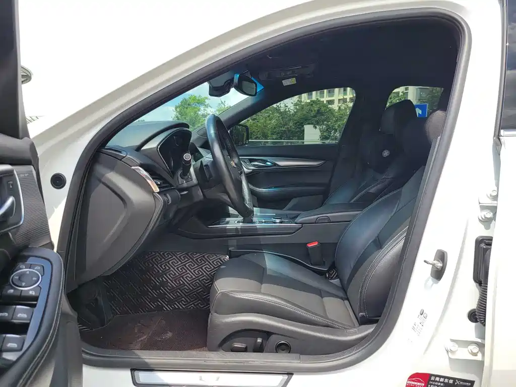 Cadillac CT5 2022 28T Luxury
