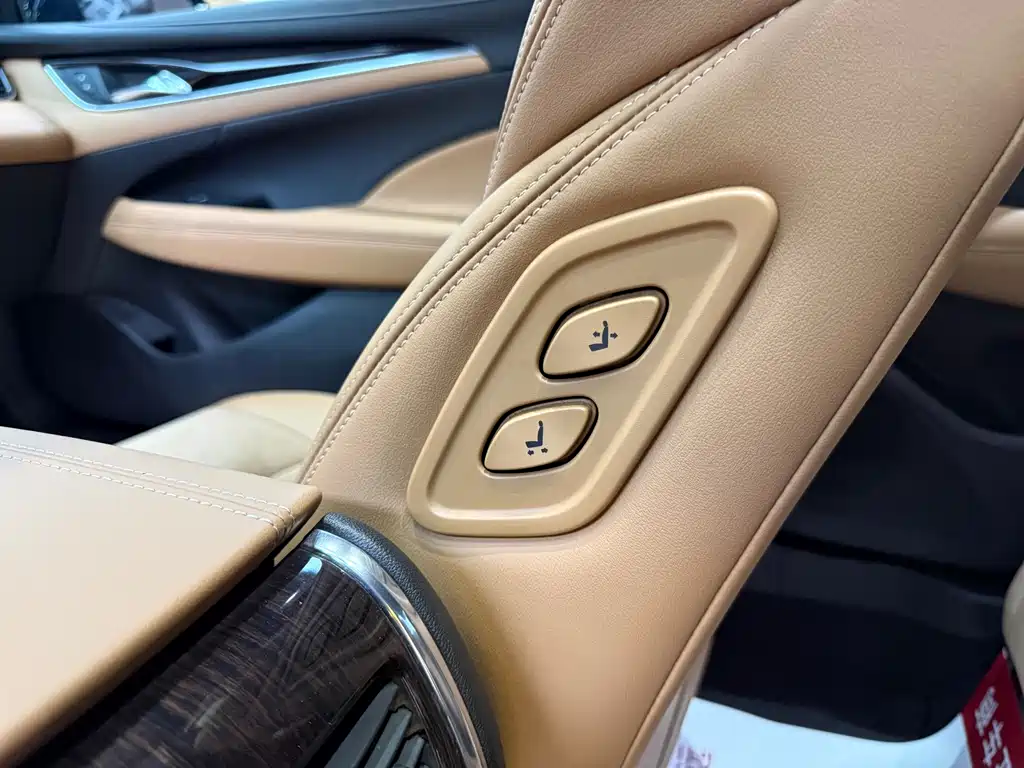 Buick LaCrosse — миниатюра 23
