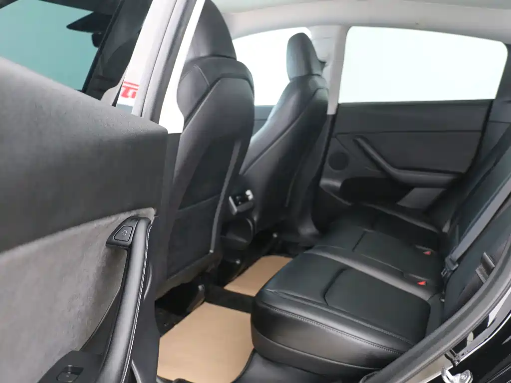 Tesla Model Y — миниатюра 6
