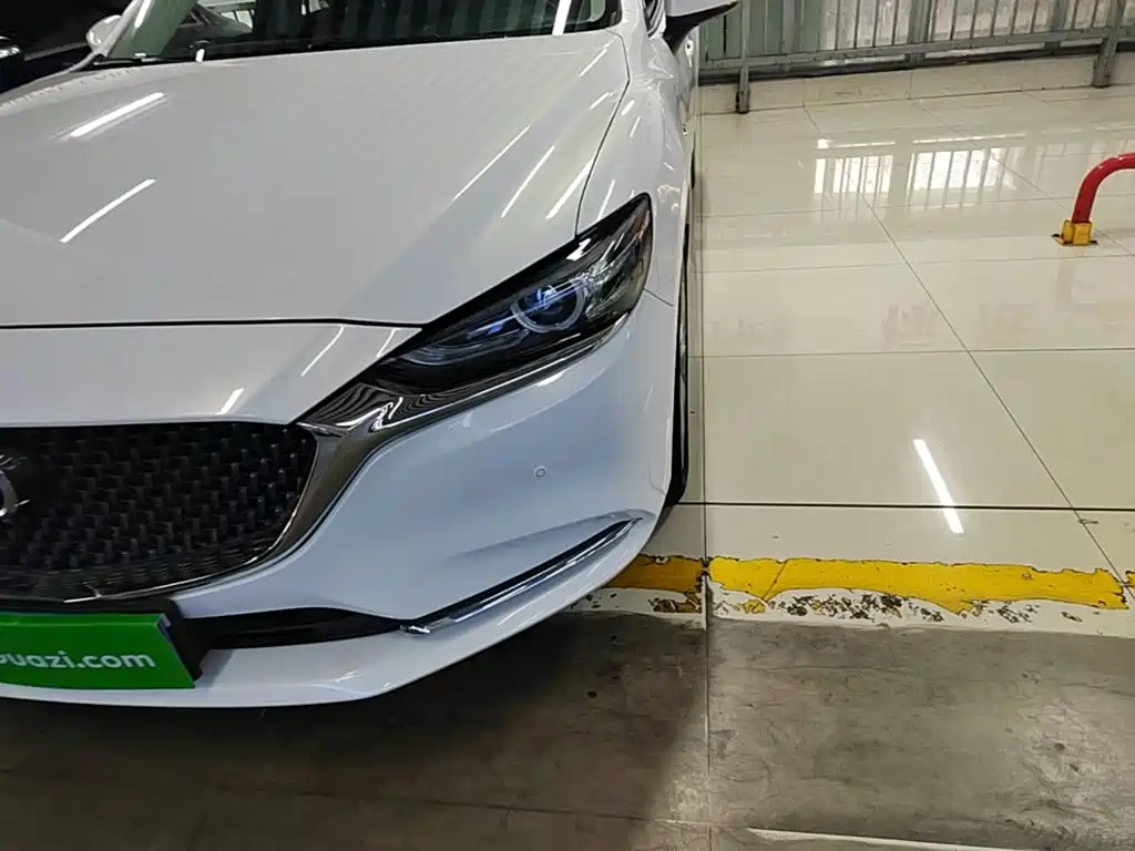 Mazda Atenza — миниатюра 24