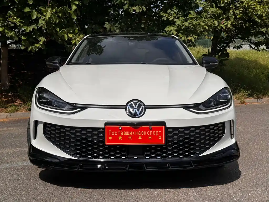 Volkswagen Lamando — миниатюра 2
