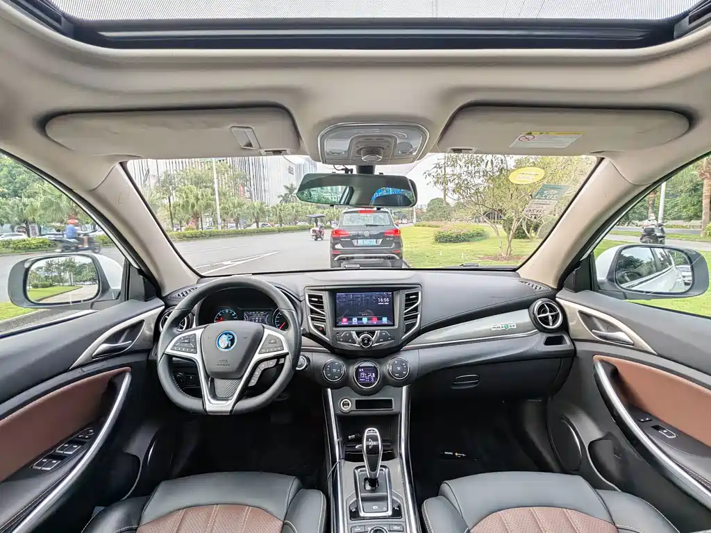 BYD New Energy — миниатюра 13