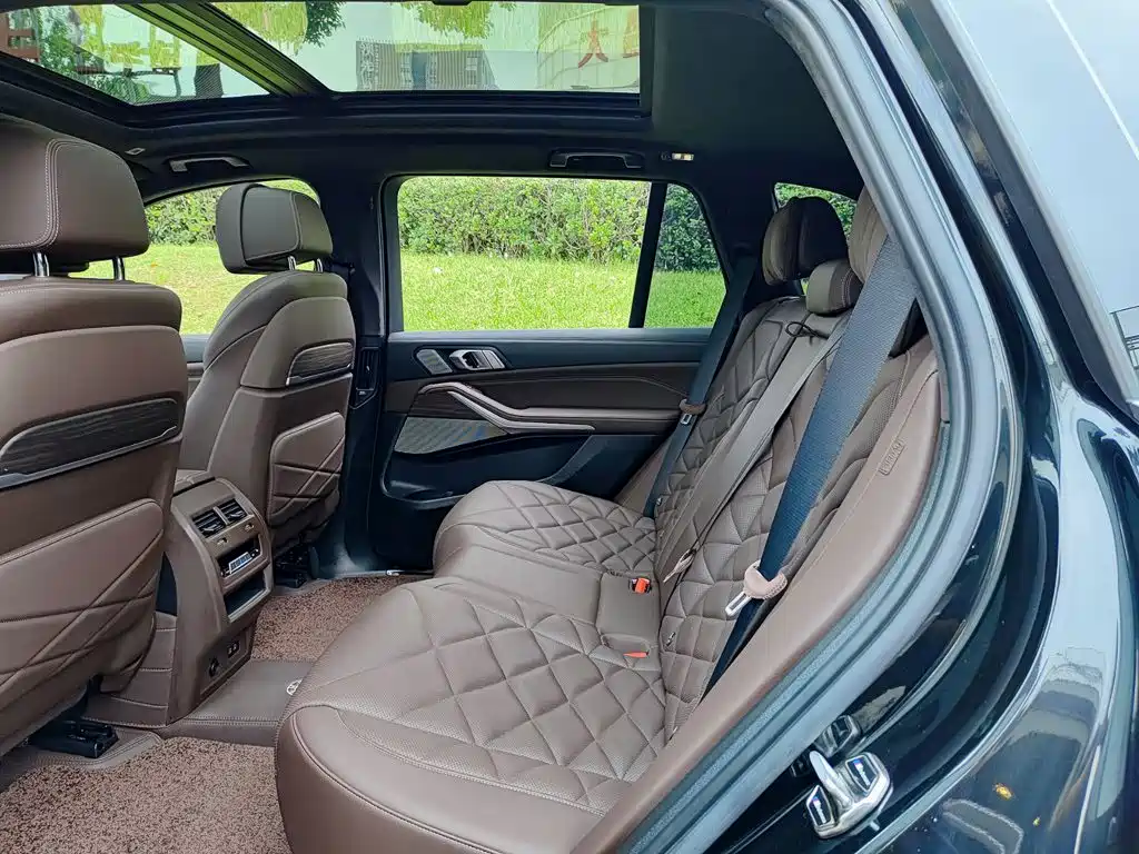 BMW X5 — миниатюра 8