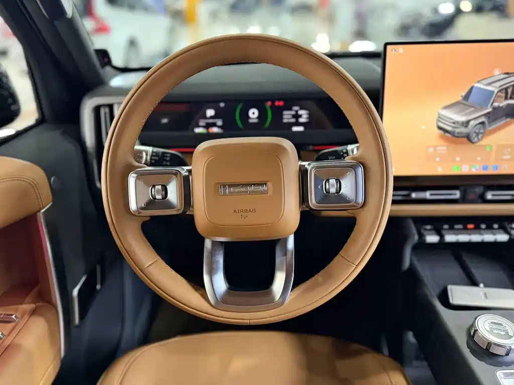 iCAR iCAR V27 — миниатюра 3