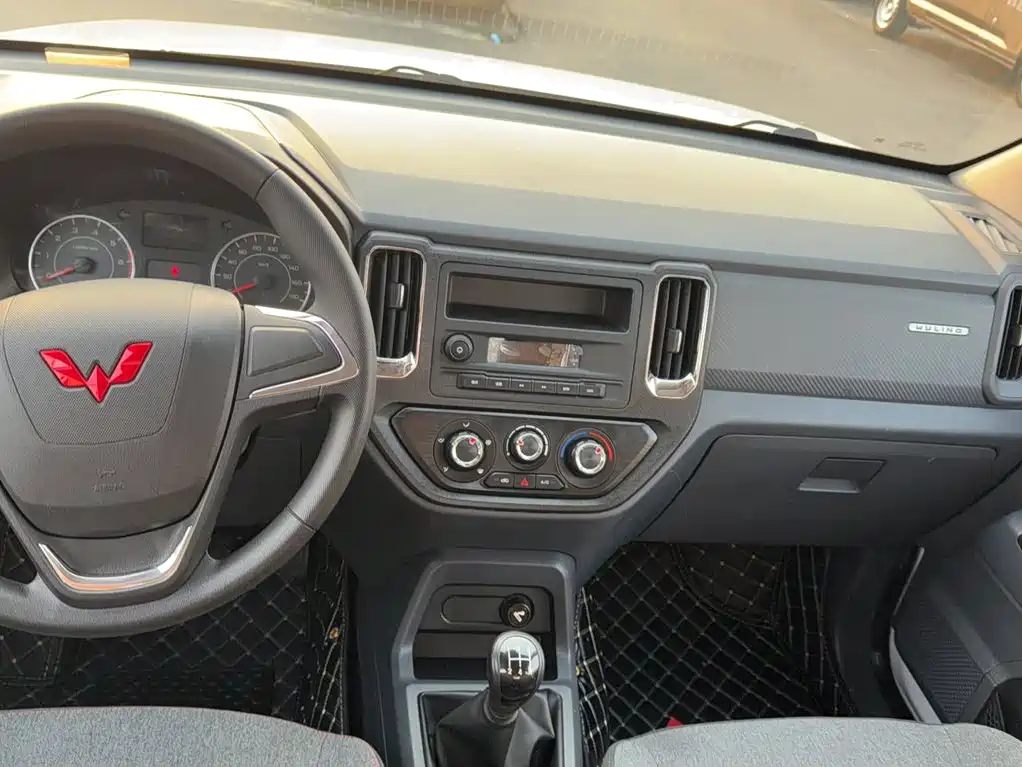 Wuling Journey — миниатюра 19