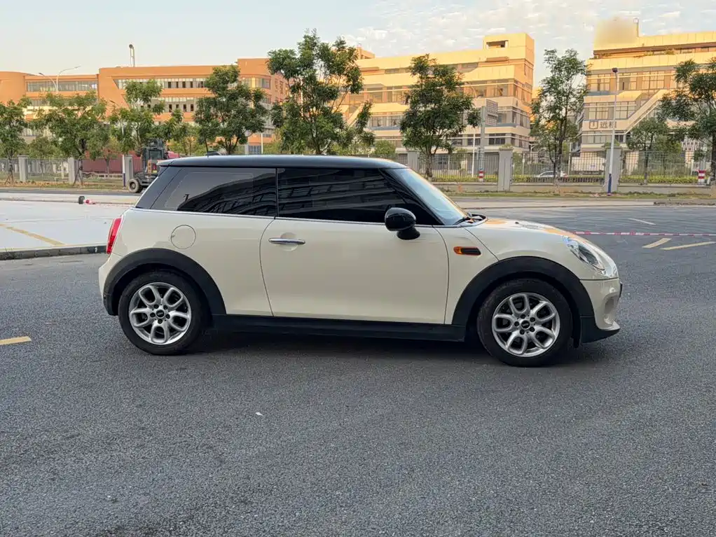 MINI Mini — миниатюра 5