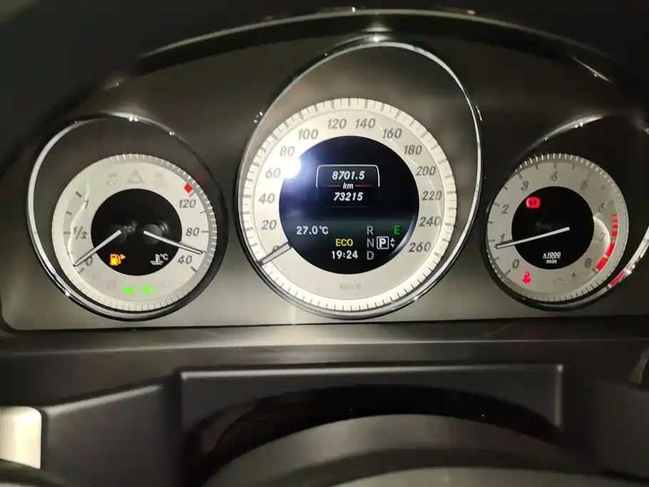 Mercedes-Benz GLK-Class — миниатюра 14
