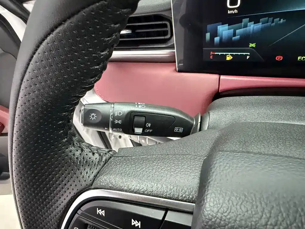 Jetour X70 PLUS — миниатюра 11