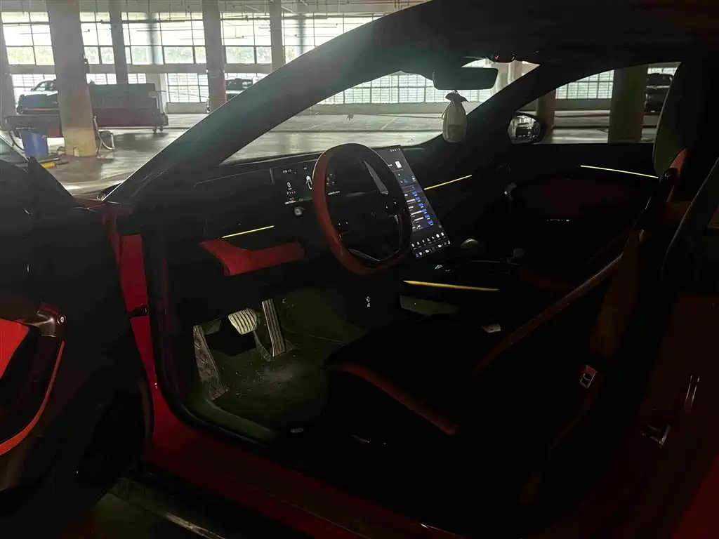 Neta Neta GT — миниатюра 8