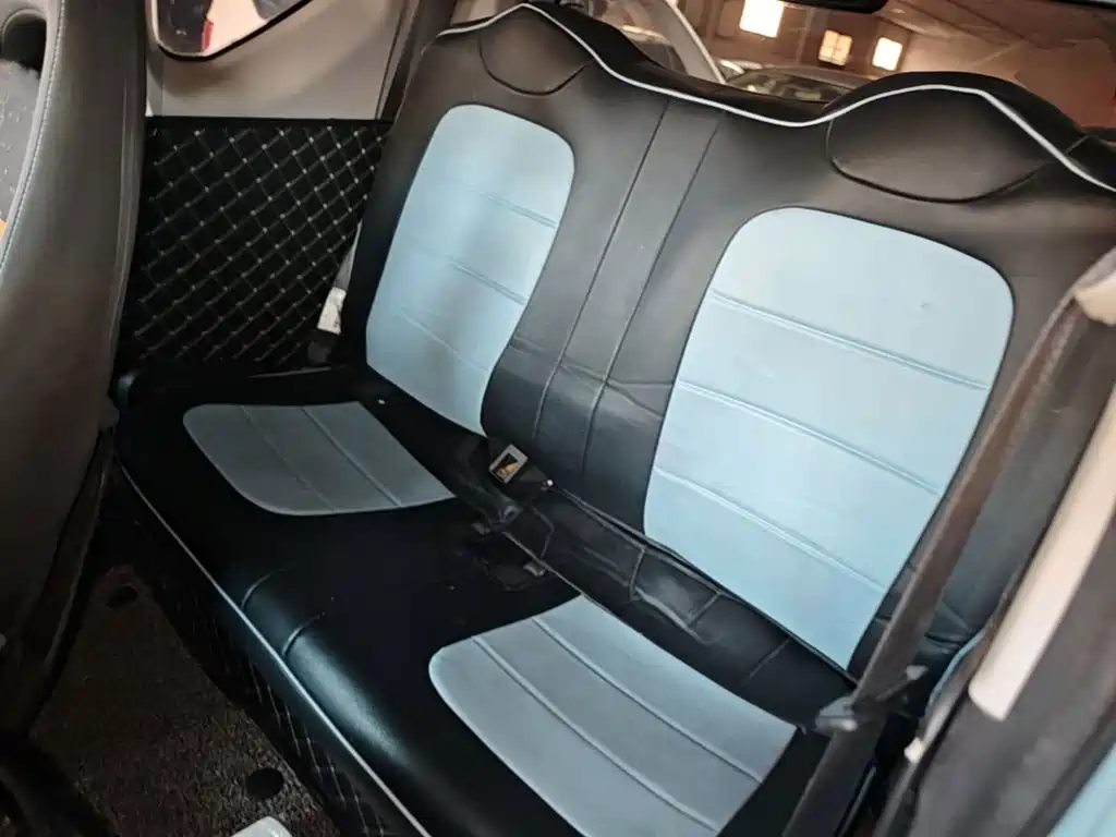 Wuling MINIEV — миниатюра 17