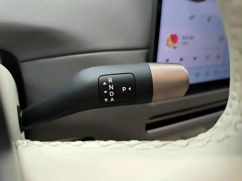 Li Auto Li i8 — миниатюра 14