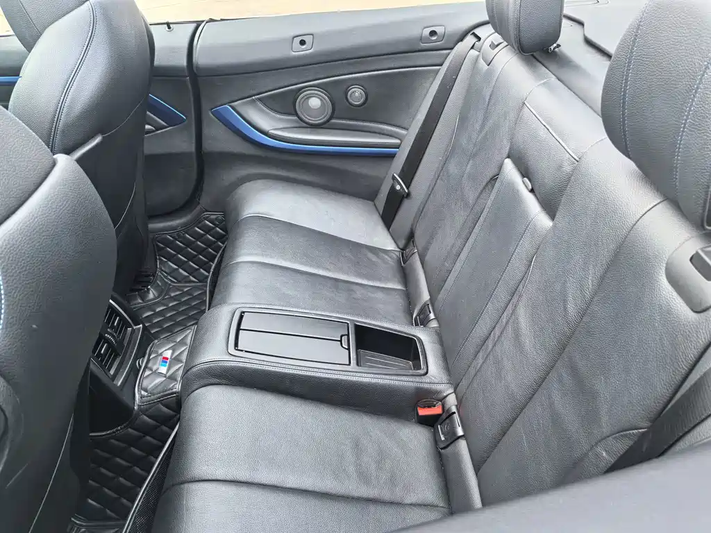 BMW 4 Series — миниатюра 9