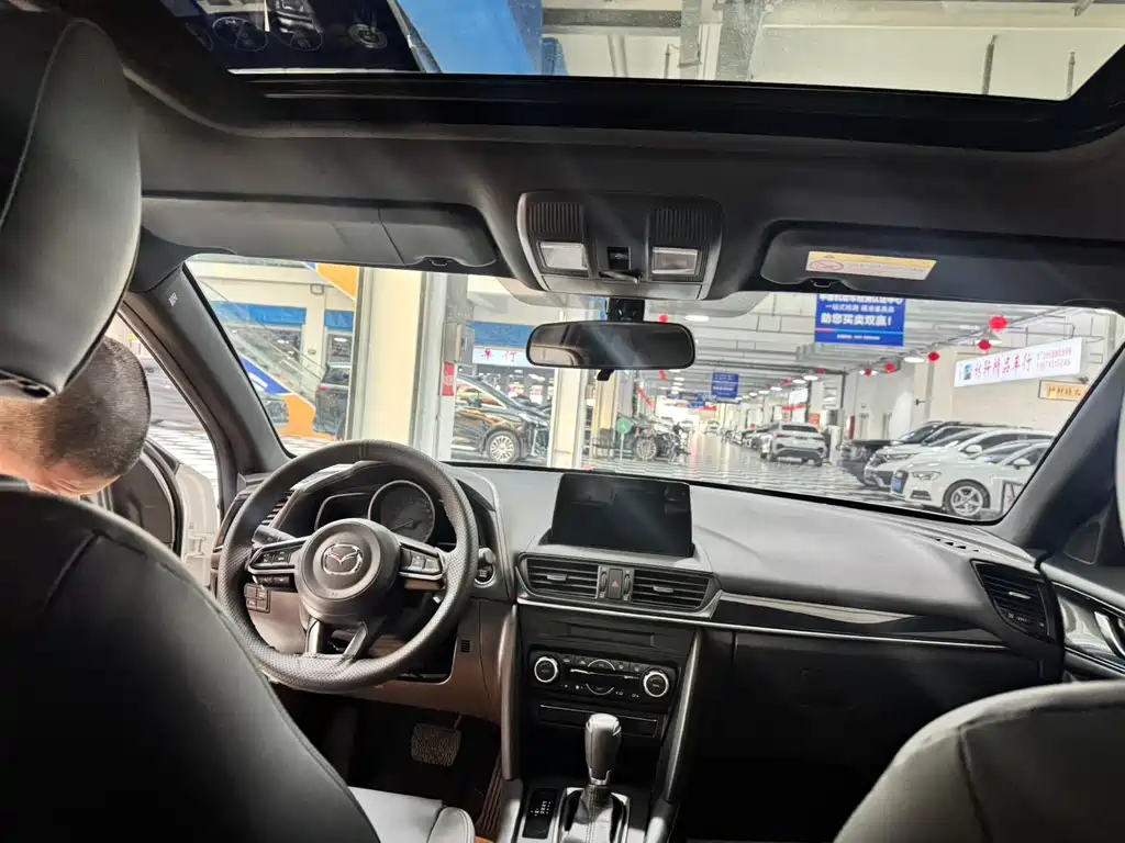 Mazda CX-4 — миниатюра 10