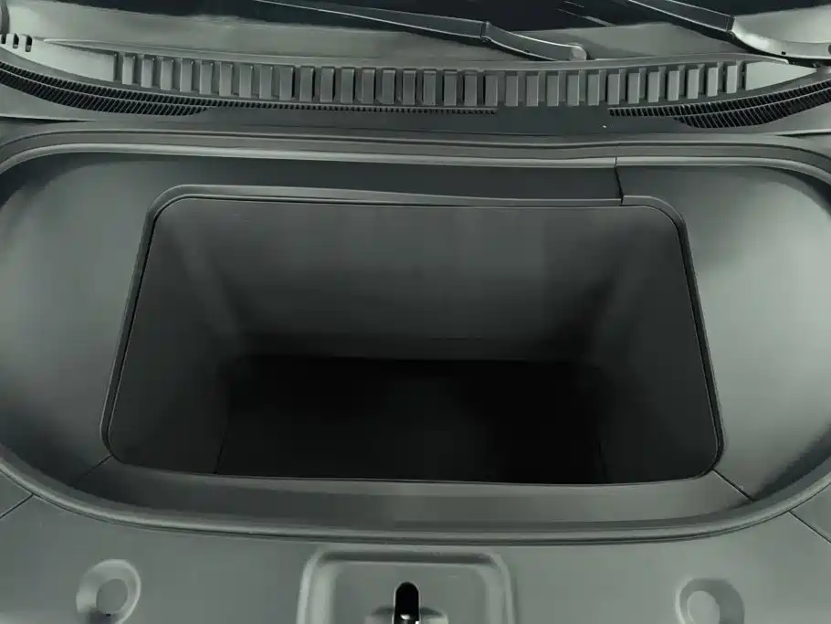 BYD Sealion 07 EV — миниатюра 10