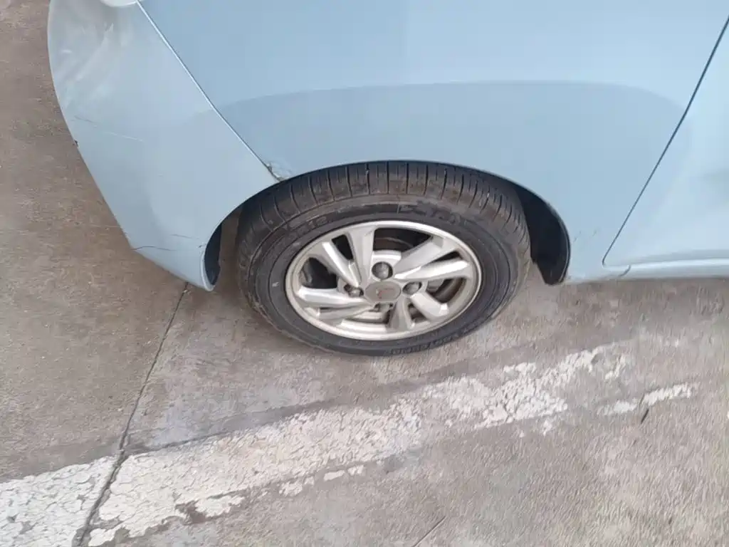 Wuling MINIEV — миниатюра 23