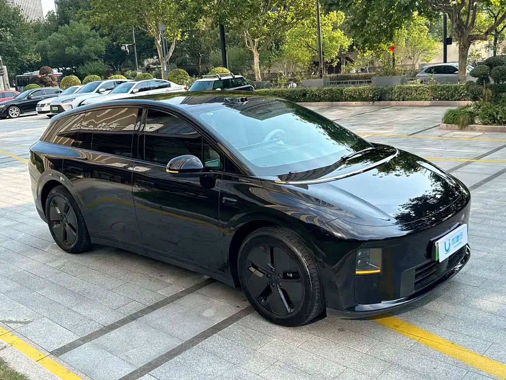 Li Auto Li i6 — миниатюра 2