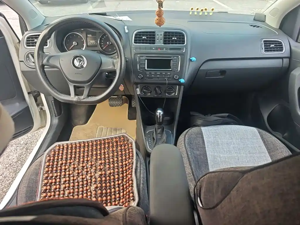 Volkswagen Polo — миниатюра 10